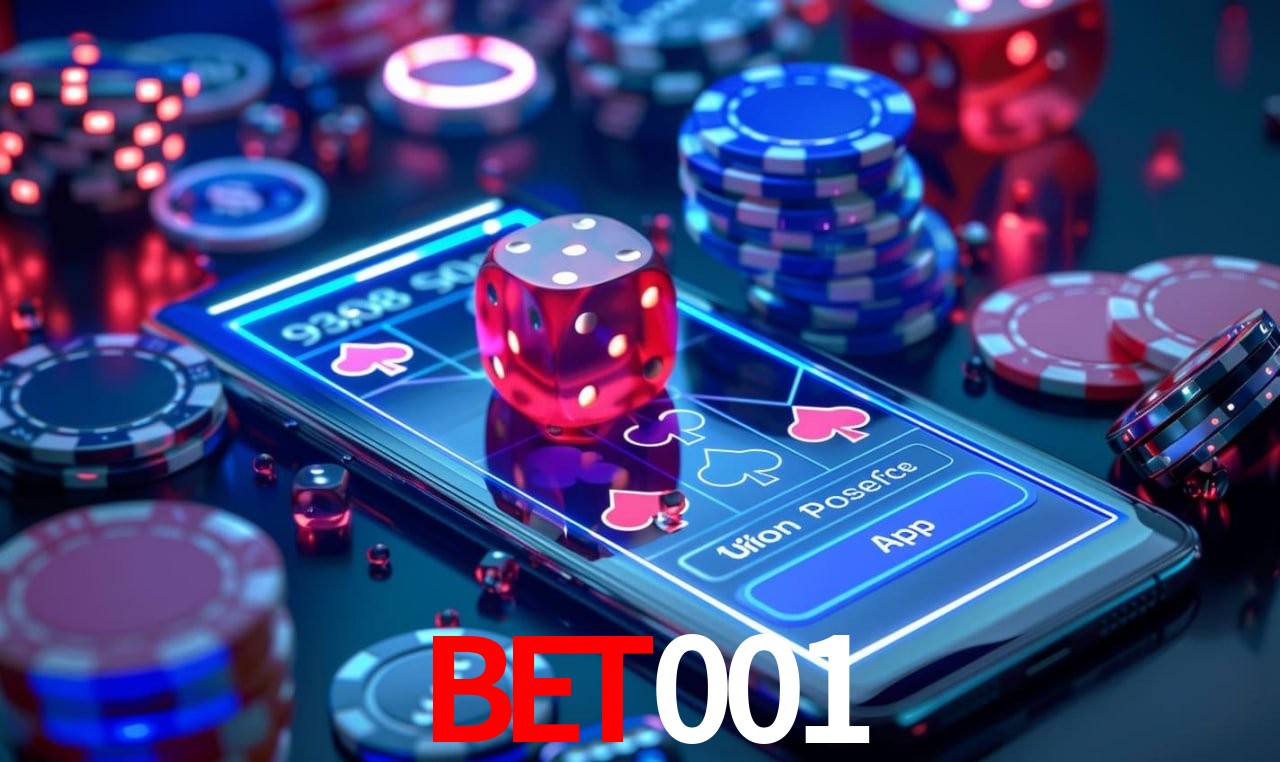 bet001 Brasília - Betting Features