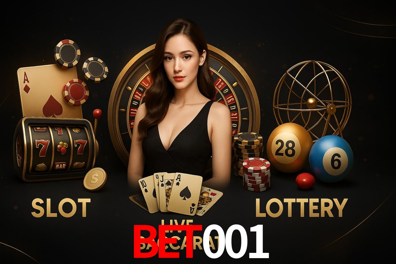 bet001 Belo Horizonte - Promo Tips