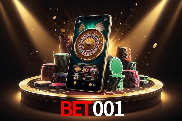 bet001 - Winners Celebration