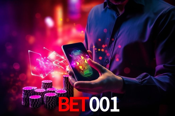 Estatísticas Esportivas bet001