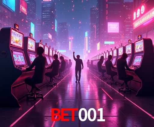 Apostas de Tênis bet001