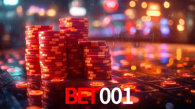 bet001