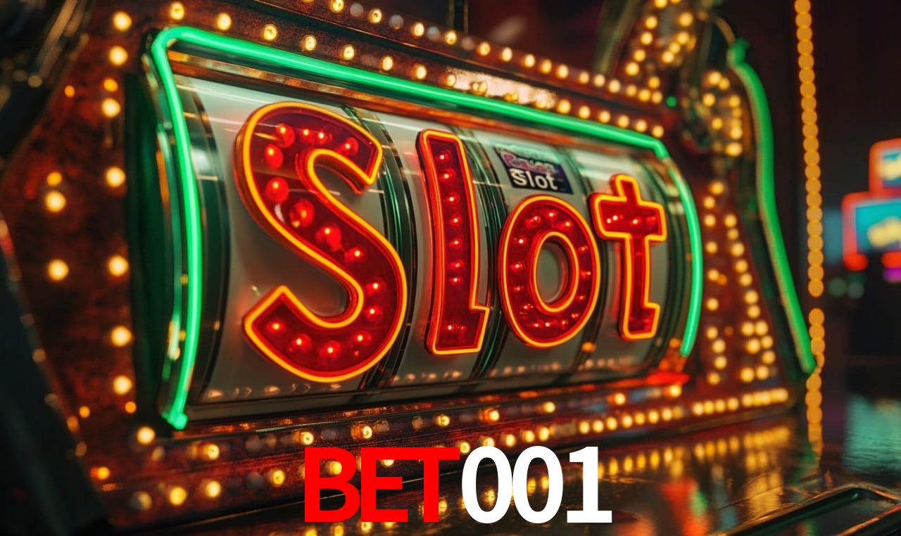 bet001 - Security