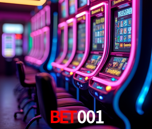bet001 São Paulo - Top Slots
