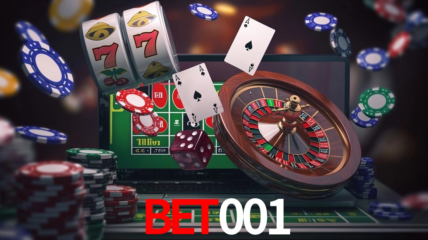 Welcome Bonus bet001