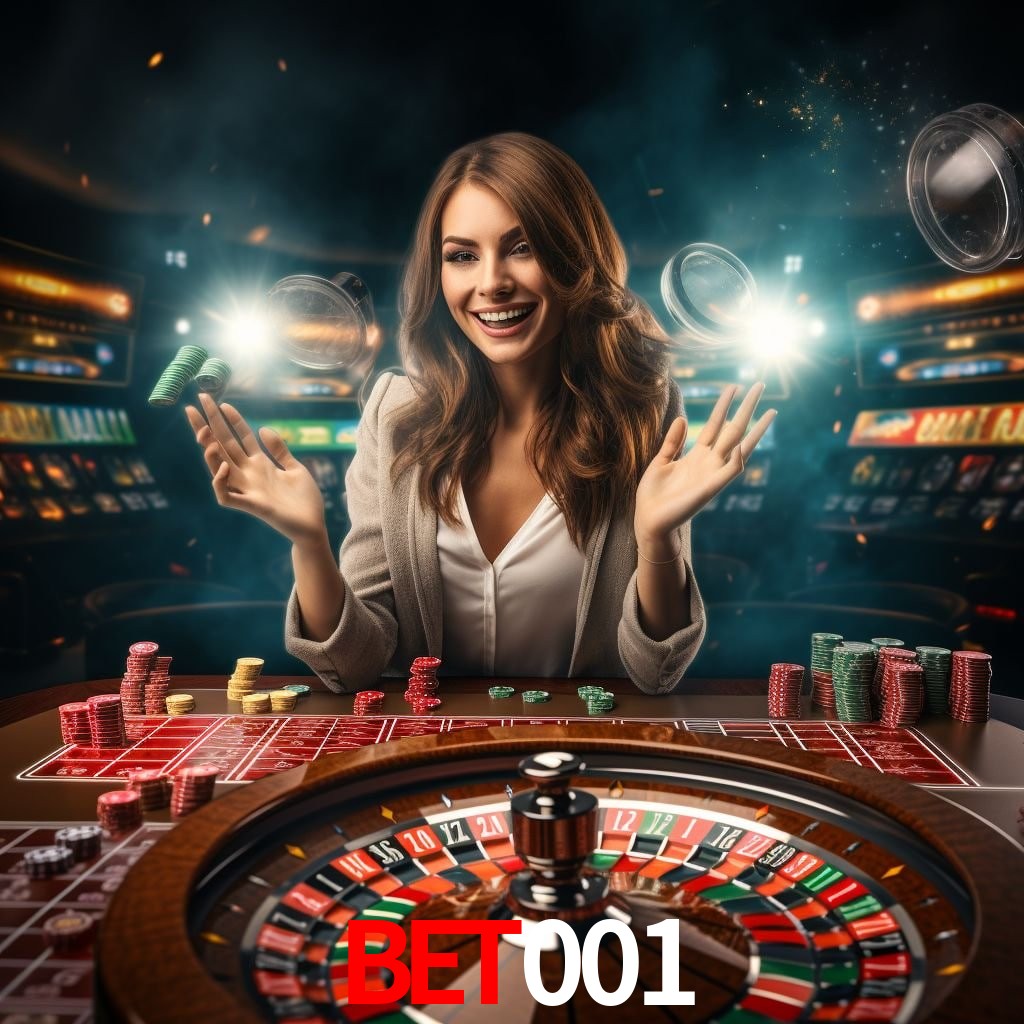 Instant EasyPaisa bet001