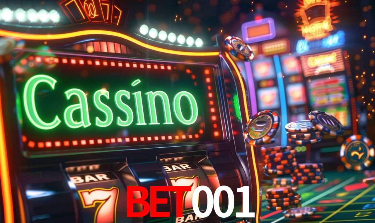 bet001 - Aplicativo Móvel