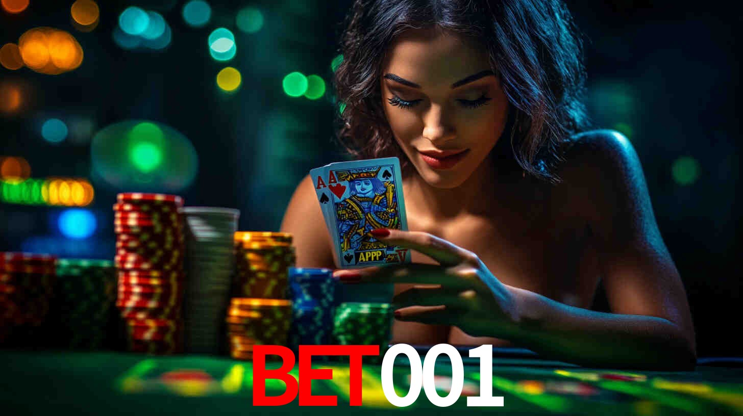 Inovações de Jogos na bet001: O Futuro das Experiências Interativas