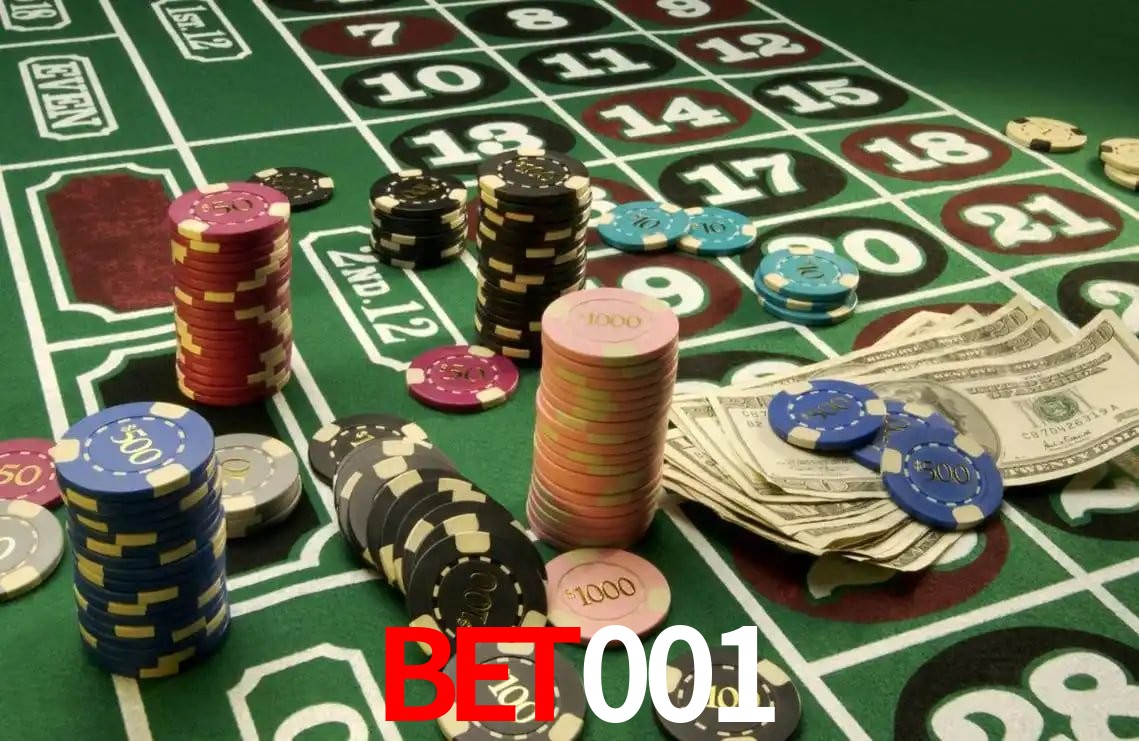 Premium Interface bet001