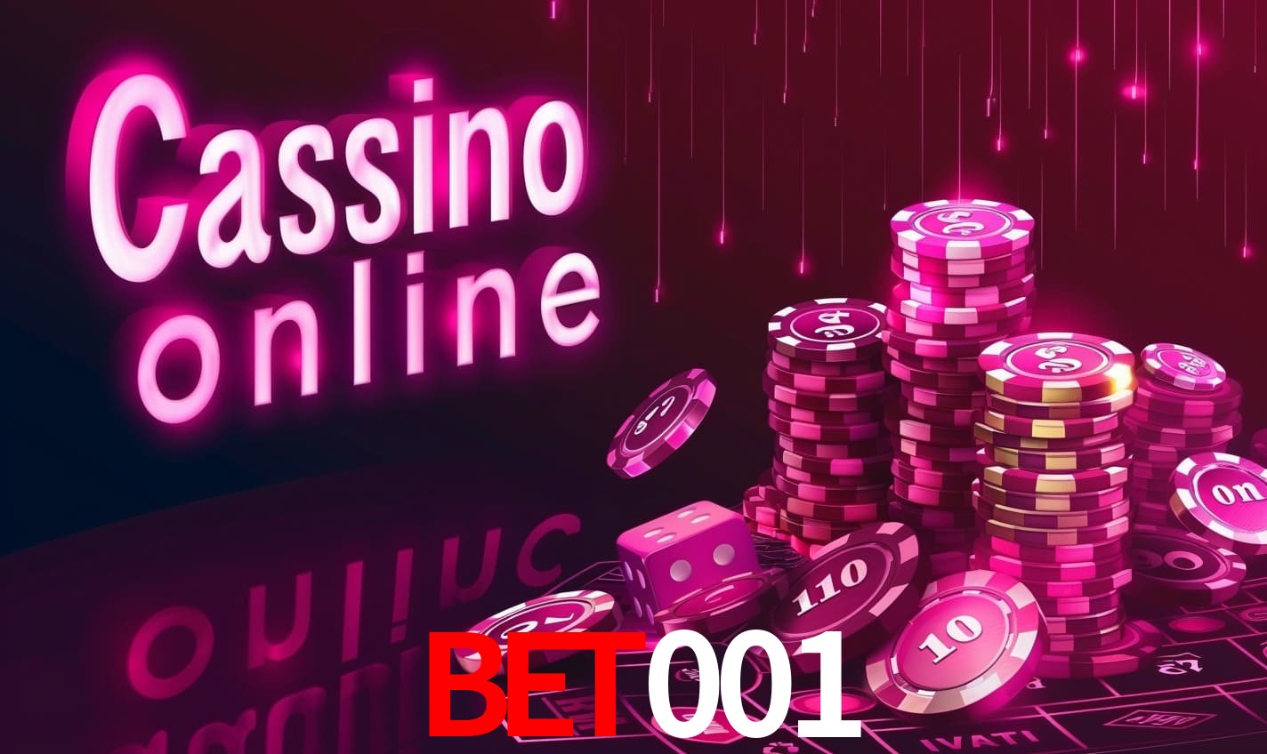 bet001 Salvador - Strategies