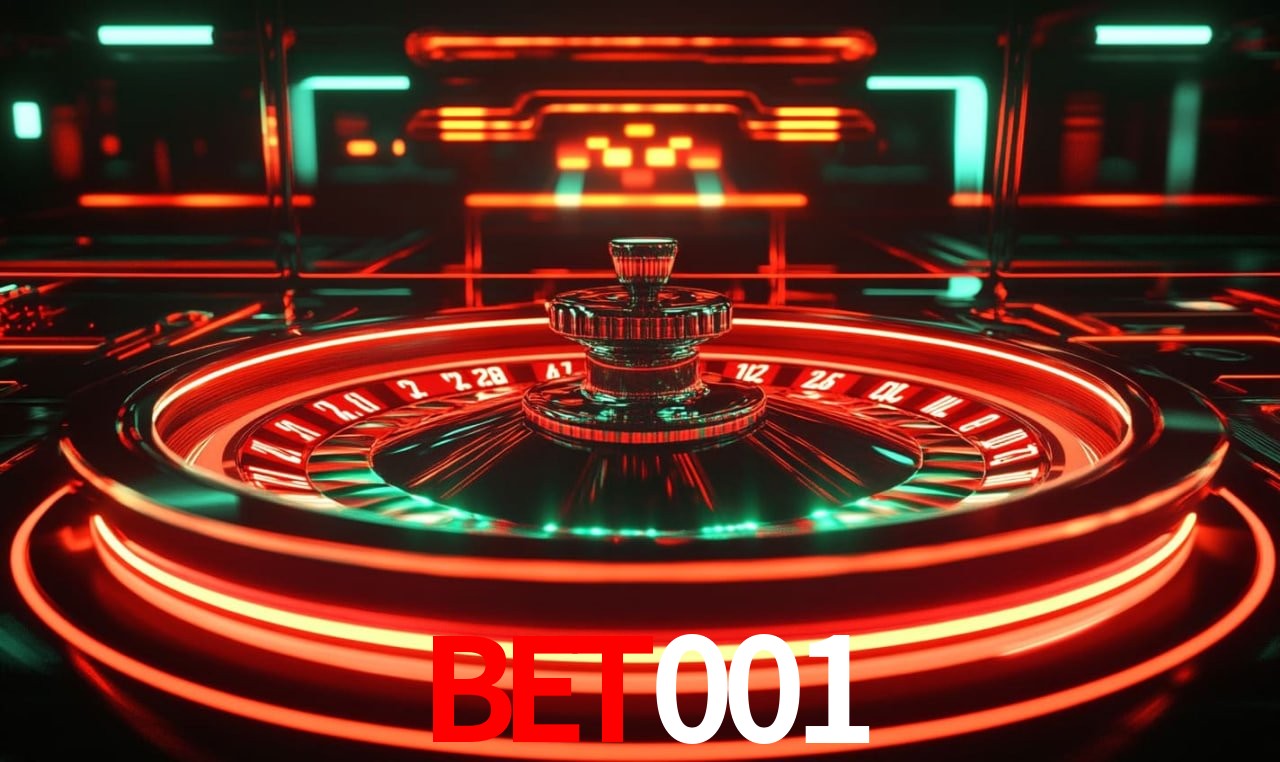 A Popularidade dos Caça-Níqueis no bet001