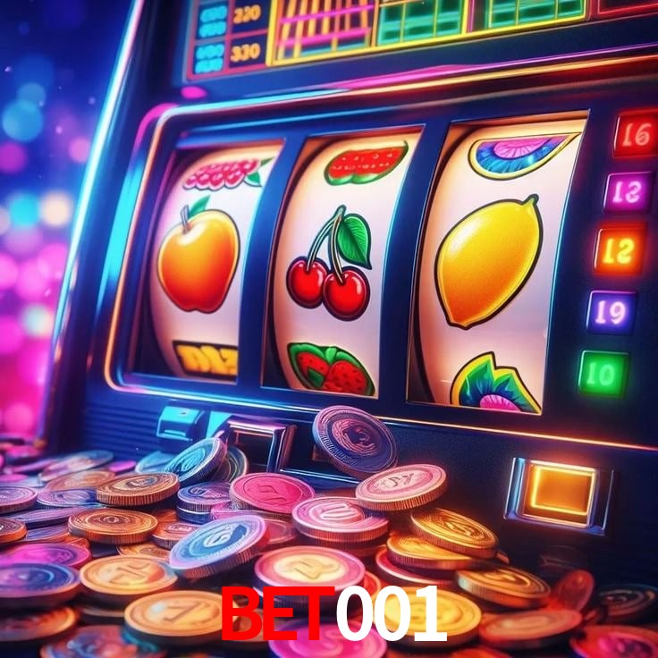 Cadastro Rápido bet001